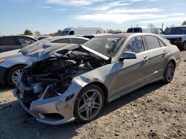 MERCEDES-BENZ E 350 4MAT 2013 with VIN WDDHF8JB2DA714556 - Photo from auction