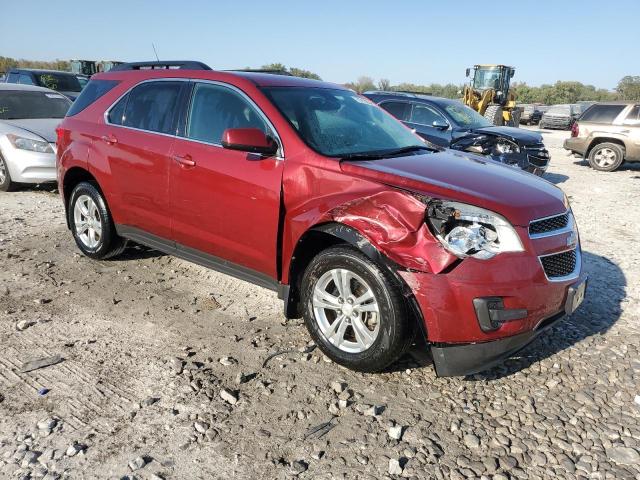 Photo 4 from auction – 2011 CHEVROLET EQUINOX LT with VIN 2CNALDEC0B6232187