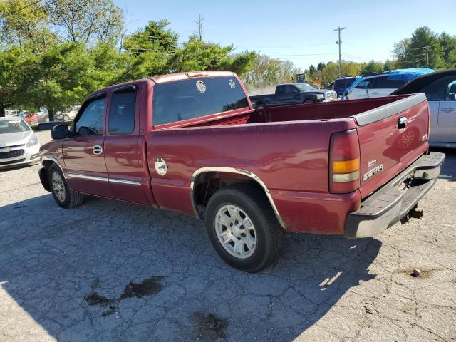 Photo 2 from auction – 2005 GMC NEW SIERRA with VIN 2GTEC19T651318538