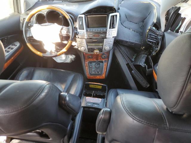 Photo 8 from auction – 2009 LEXUS RX 350 with VIN 2T2HK31U09C105524