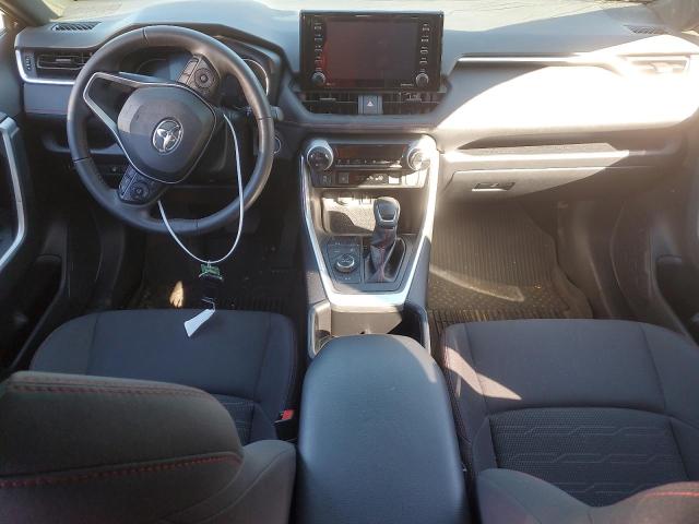 Photo 8 from auction – 2022 TOYOTA RAV4 PRIME with VIN JTMAB3FV4ND102954