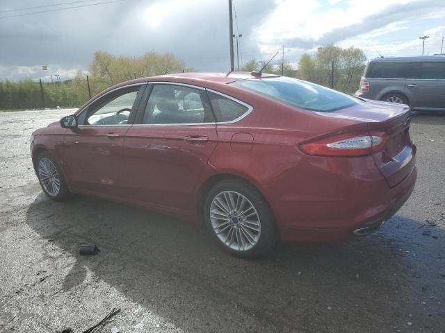 Photo 2 from auction – 2016 FORD FUSION SE with VIN 3FA6P0T94GR265262