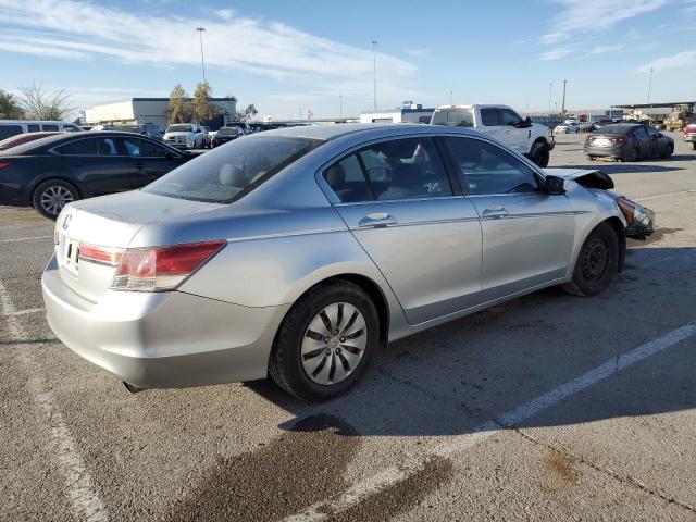 Photo 3 from auction – 2012 HONDA ACCORD LX with VIN 1HGCP2F36CA080880