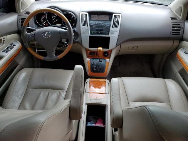 Photo 8 from auction – 2005 LEXUS RX 330 with VIN 2T2HA31UX5C061206