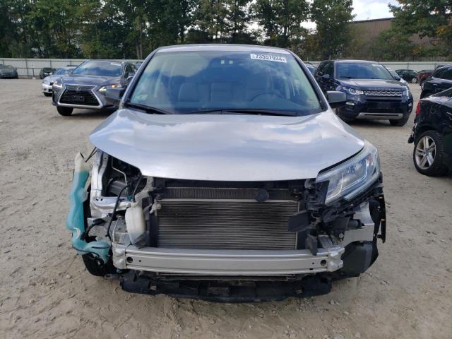 Photo 5 from auction – 2016 HONDA CR-V LX with VIN 2HKRM3H39GH537376