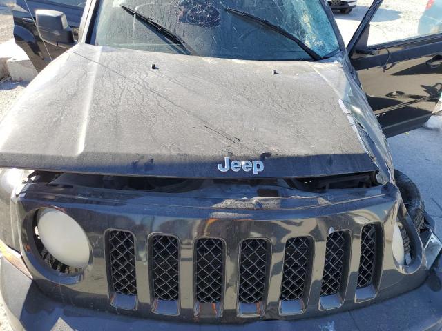 Photo 12 from auction – 2012 JEEP PATRIOT LI with VIN 1C4NJRCBXCD671838
