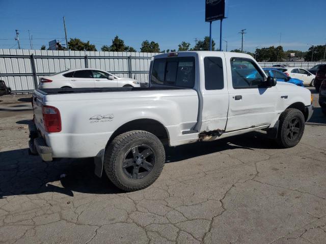 Photo 3 from auction – 2002 FORD RANGER SUP with VIN 1FTZR45E12PB45390
