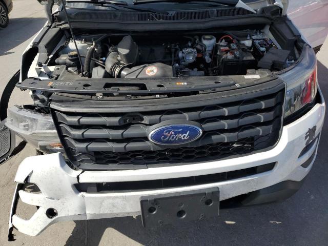 Photo 12 from auction – 2019 FORD EXPLORER P with VIN 1FM5K8AR8KGB43733