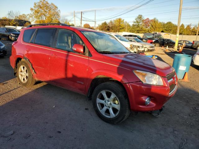 Photo 4 from auction – 2012 TOYOTA RAV4 LIMIT with VIN 2T3DK4DV9CW094176