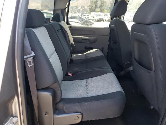 Photo 10 from auction – 2007 GMC NEW SIERRA with VIN 2GTEC13C271502578