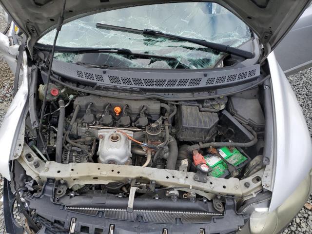 Photo 11 from auction – 2010 HONDA CIVIC LX with VIN 2HGFA1F59AH514654
