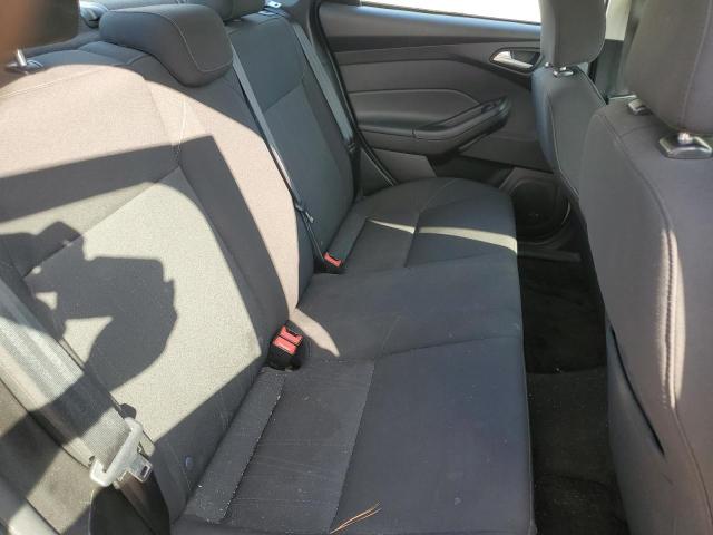 Photo 10 from auction – 2017 FORD FOCUS SEL with VIN 1FADP3H21HL223152