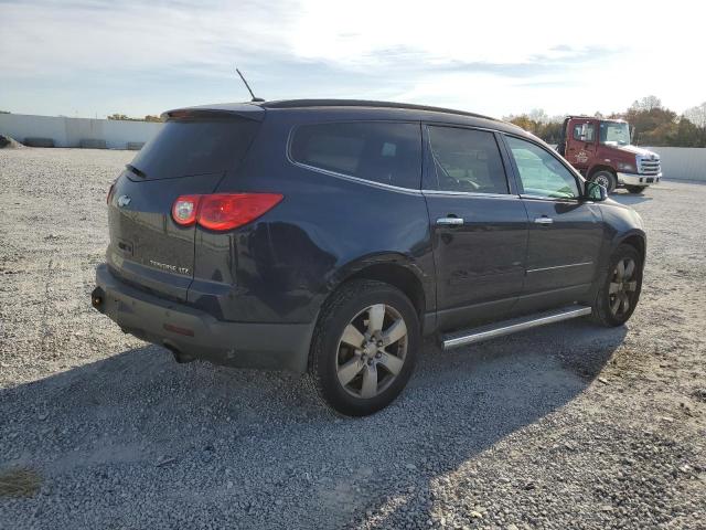 Photo 3 from auction – 2012 CHEVROLET TRAVERSE L with VIN 1GNKRLED0CJ185085