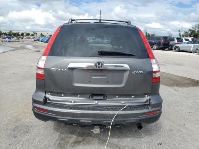 Photo 6 from auction – 2011 HONDA CR-V EX with VIN 5J6RE4H56BL012990