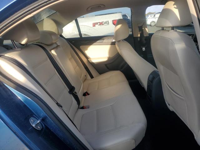 Photo 10 from auction – 2017 VOLKSWAGEN JETTA SEL with VIN 3VWL17AJ6HM387010