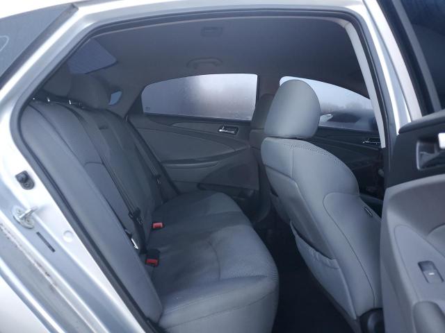 Photo 10 from auction – 2014 HYUNDAI SONATA GLS with VIN 5NPEB4AC3EH877785