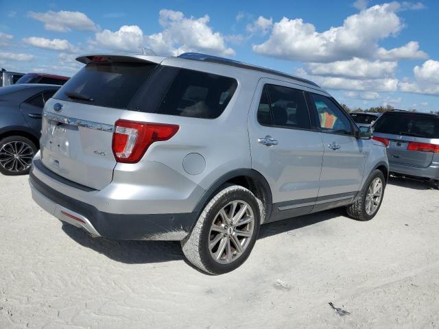 Foto 3 de la subasta – 2016 FORD EXPLORER L con VIN 1FM5K8F8XGGC00716