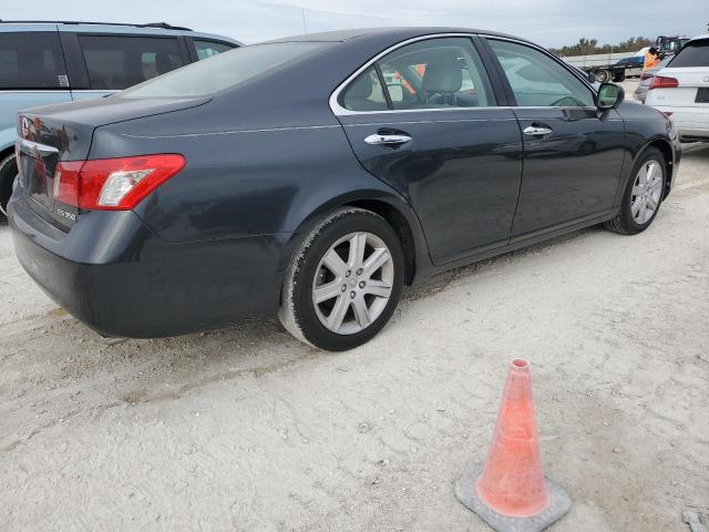Photo 3 from auction – 2007 LEXUS ES 350 with VIN JTHBJ46G772071727