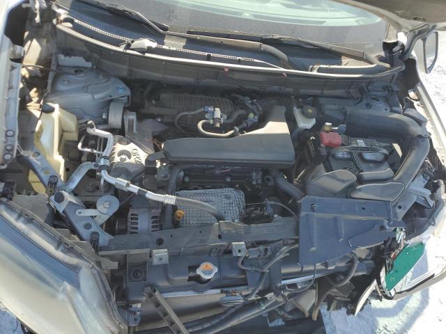 Photo 11 from auction – 2016 NISSAN ROGUE S with VIN 5N1AT2MT0GC915088