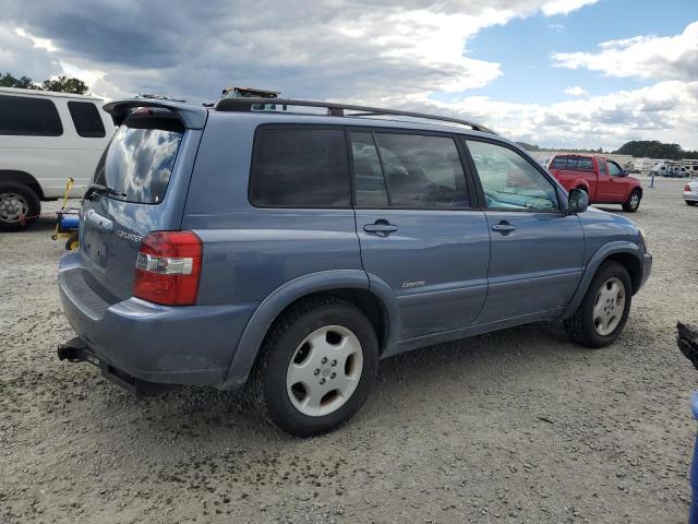 Photo 3 from auction – 2007 TOYOTA HIGHLANDER with VIN JTEEP21A470188516
