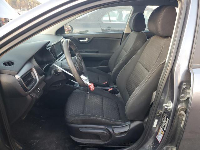 Photo 7 from auction – 2019 KIA RIO S with VIN 3KPA24AB8KE232829