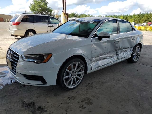 AUDI A3 PREMIUM 2016 with VIN WAUE8GFFXG1012175 - Photo from auction