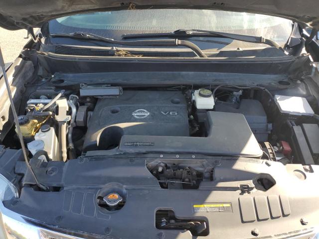 Photo 11 from auction – 2013 NISSAN PATHFINDER with VIN 5N1AR2MM3DC624622