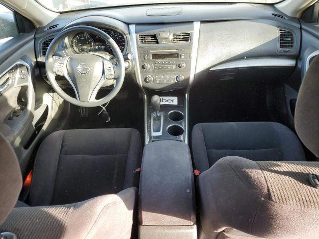 Photo 8 from auction – 2013 NISSAN ALTIMA 2.5 with VIN 1N4AL3AP8DC256373