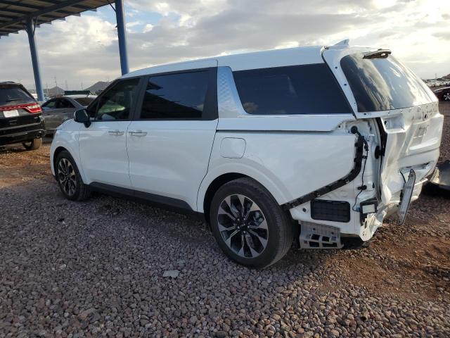 Photo 2 from auction – 2024 KIA CARNIVAL E with VIN KNDNC5H39R6386727