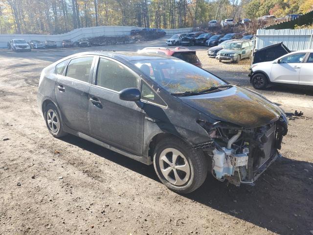 Photo 4 from auction – 2012 TOYOTA PRIUS with VIN JTDKN3DU1C5427039