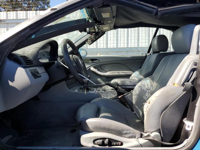 Photo 7 from auction – 2004 BMW M3 with VIN WBSBR93454PK06888