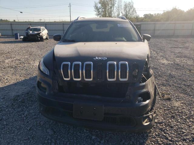 Photo 5 from auction – 2016 JEEP CHEROKEE L with VIN 1C4PJMCB9GW225279