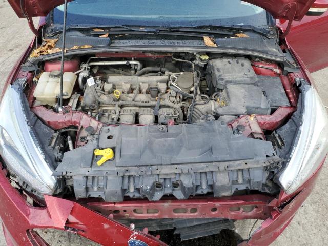 Photo 11 from auction – 2015 FORD FOCUS SE with VIN 1FADP3K24FL213737