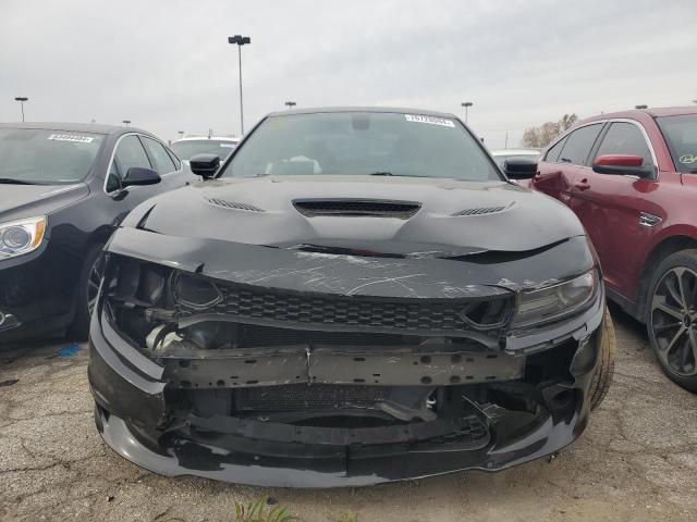 Photo 5 from auction – 2017 DODGE CHARGER SX with VIN 2C3CDXJG2HH582085