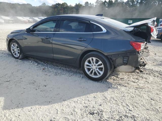 Photo 2 from auction – 2017 CHEVROLET MALIBU LT with VIN 1G1ZE5ST1HF171466