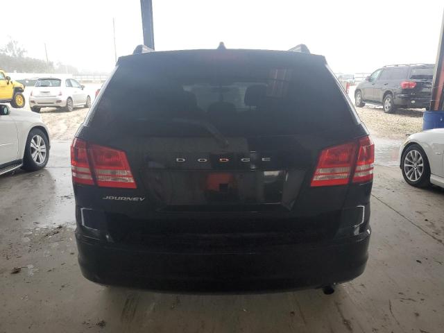 Photo 6 from auction – 2018 DODGE JOURNEY SE with VIN 3C4PDCAB8JT273230