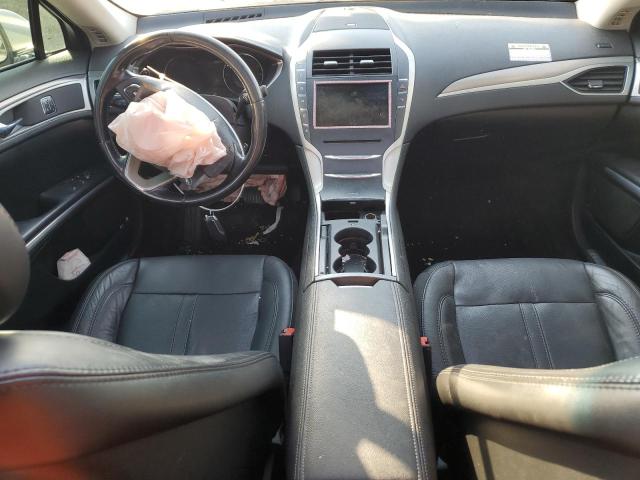 Photo 8 from auction – 2016 LINCOLN MKZ with VIN 3LN6L2JK7GR613316