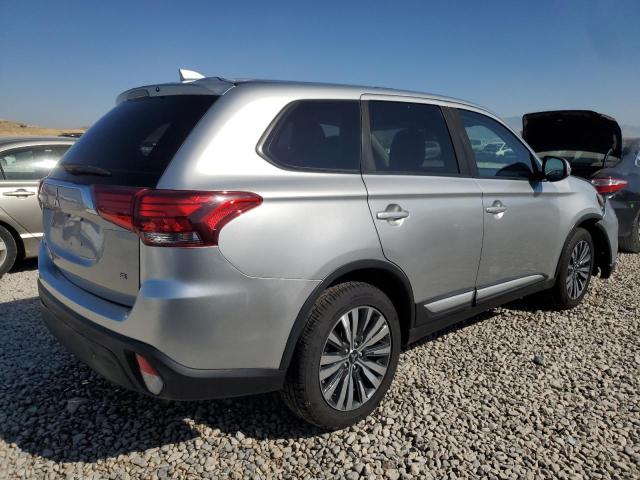 Photo 3 from auction – 2020 MITSUBISHI OUTLANDER with VIN JA4AZ3A39LZ027616