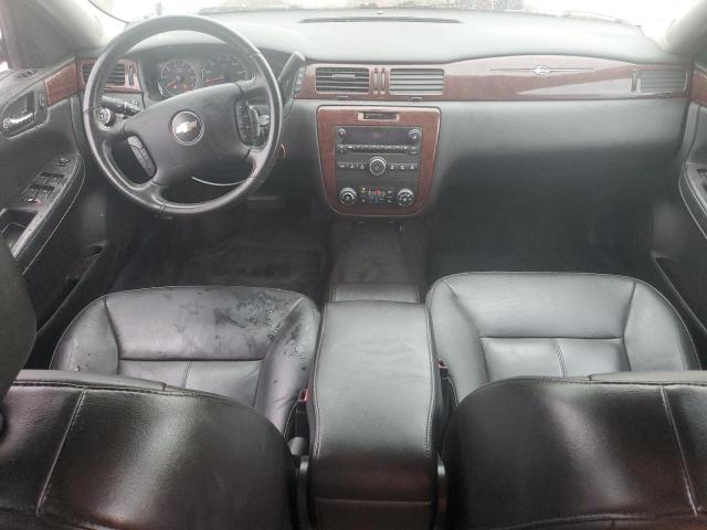 Photo 8 from auction – 2008 CHEVROLET IMPALA LT with VIN 2G1WC583281277593