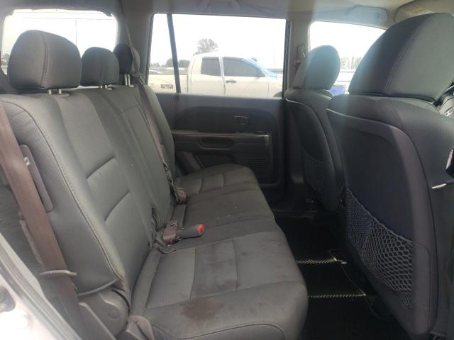Снимка 11 от търг – 2008 HONDA PILOT VP с VIN 5FNYF28288B005608