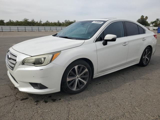 Photo 1 from auction – 2015 SUBARU LEGACY 2.5 with VIN 4S3BNAN65F3042135