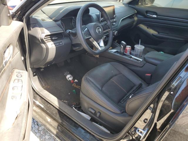 Photo 8 from auction – 2021 NISSAN ALTIMA SR with VIN 1N4BL4CV0MN358034