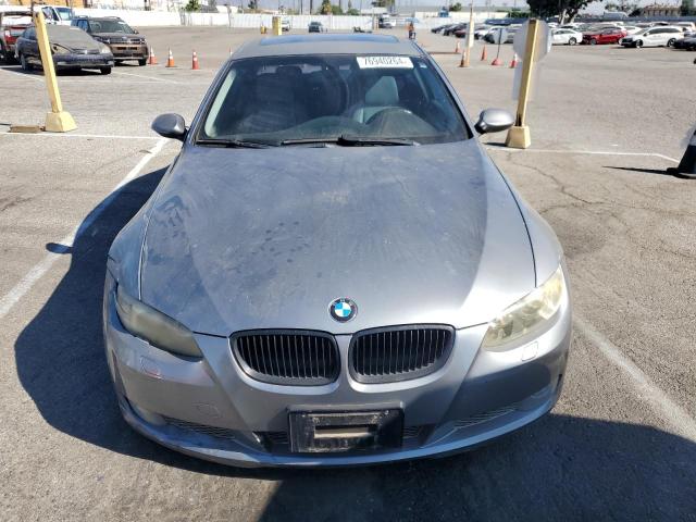 Photo 5 from auction – 2008 BMW 335 I with VIN WBAWB73568P041978