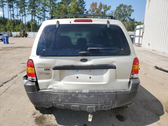 Photo 6 from auction – 2005 FORD ESCAPE XLT with VIN 1FMCU93125KA44776