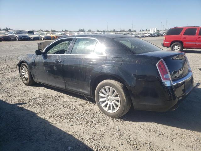 Photo 2 from auction – 2013 CHRYSLER 300 with VIN 2C3CCAAG1DH506979