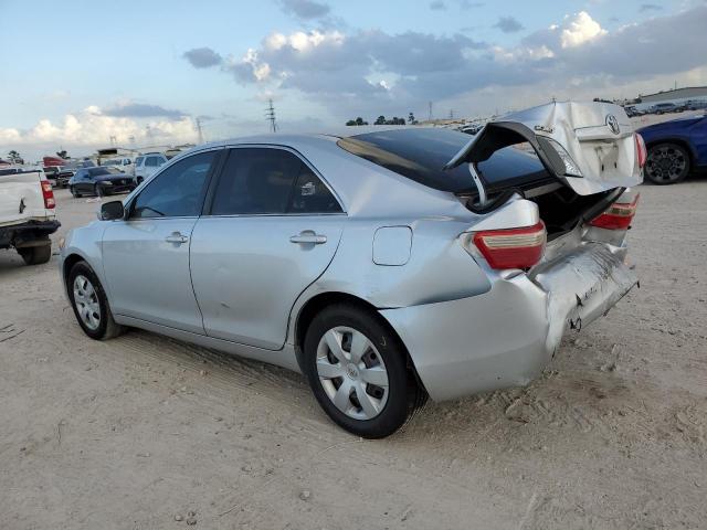 Photo 2 from auction – 2009 TOYOTA CAMRY BASE with VIN 4T4BE46K69R126218