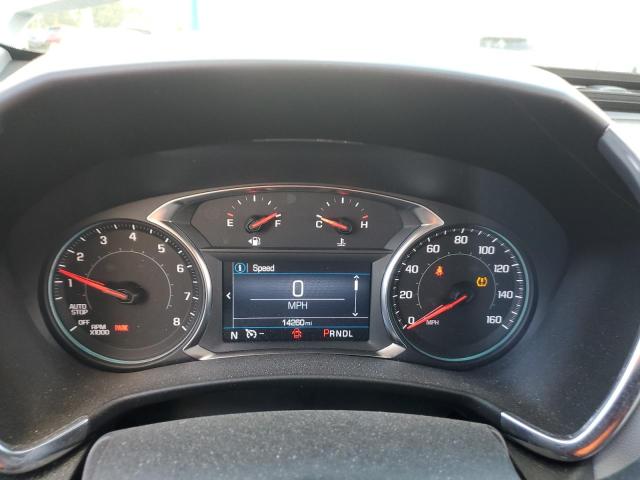 Photo 9 from auction – 2023 CHEVROLET EQUINOX LS with VIN 3GNAXHEGXPL216284