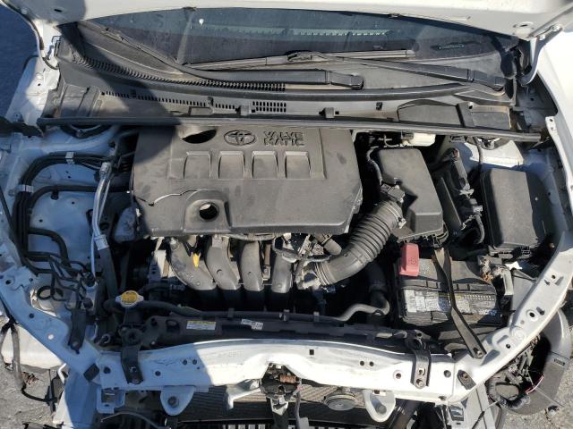Photo 11 from auction – 2016 TOYOTA COROLLA EC with VIN 5YFBPRHE1GP456971