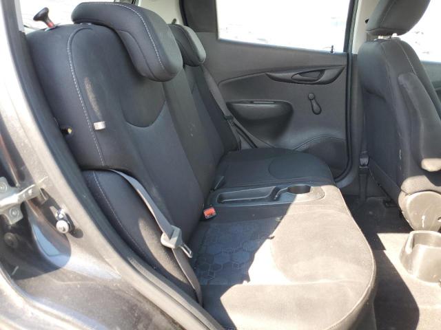 Photo 10 from auction – 2017 CHEVROLET SPARK LS with VIN KL8CB6SA1HC727201