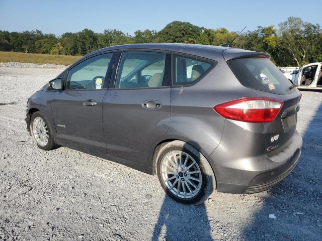 Photo 2 from auction – 2013 FORD C-MAX SE with VIN 1FADP5AU1DL545436